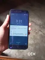New phone hai koi damage nahi hai sab original hai