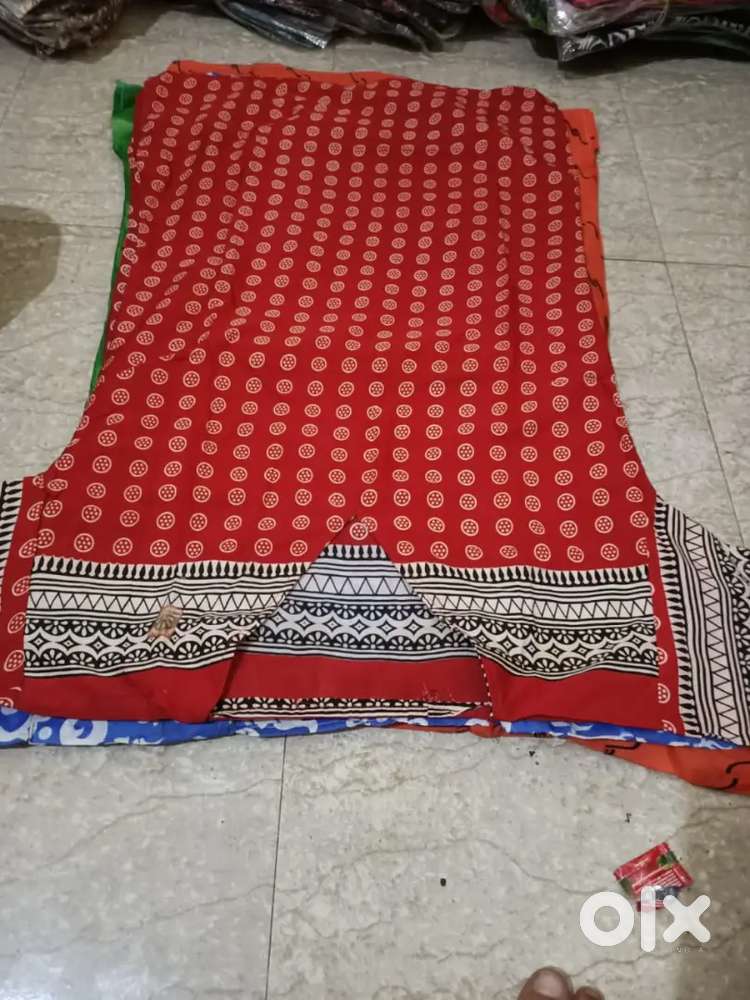 Women's short kurti, leggings and plazo stock lot