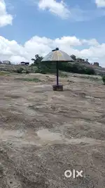 Nearer to main road