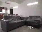 Newly built Furnished 3bhk flat for rent