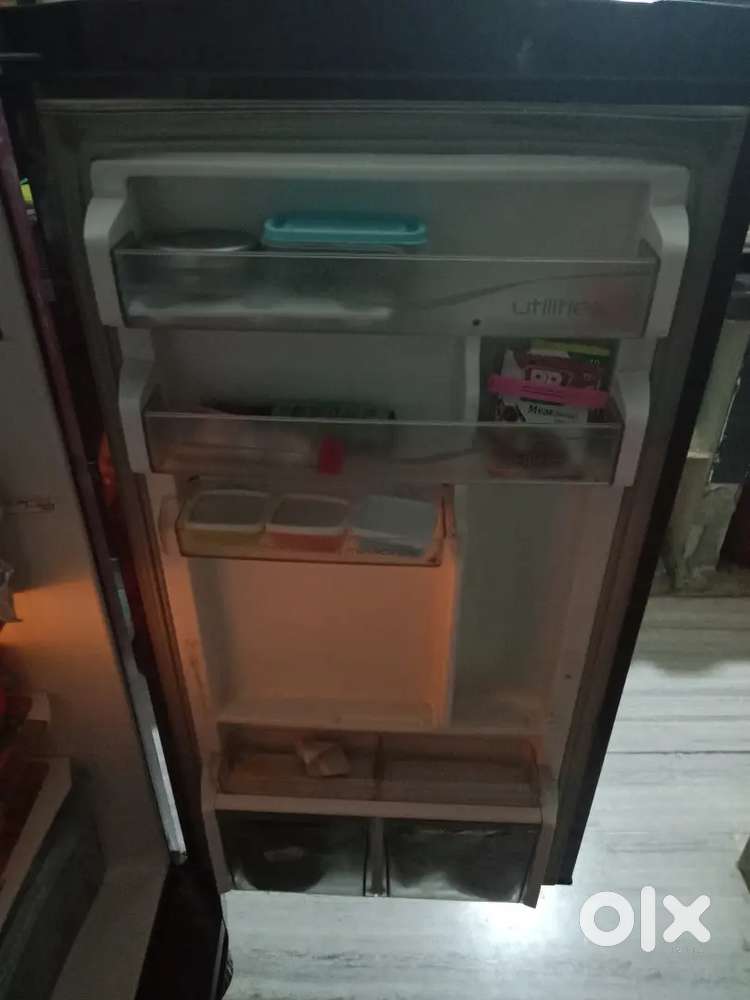 Godrej single door refrigerator