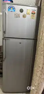 Samsung Fridge - 5 star Excellent condition