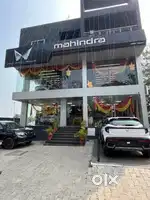 VACANCY FOR ।। MAHINDRA SHOWROOM ।। LUCKNOW LOCATION !!!