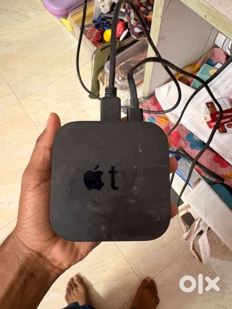 Apple tv for sale