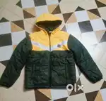 Winter jacket kids