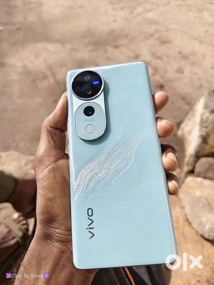 Vivo V40Pro 8-256