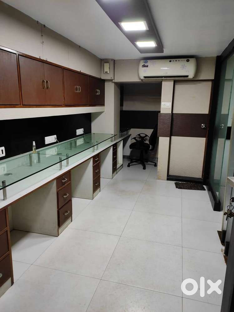 Office Rent Near Central Metro Station