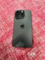 15 pro black 128gb