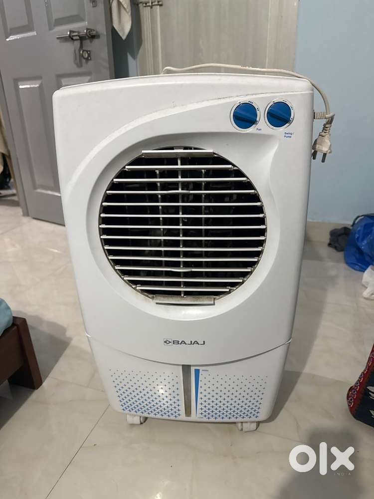 Bajaj Air cooler