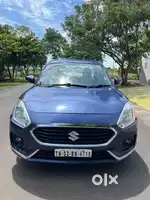 Maruti Suzuki Dzire, 2017, Diesel