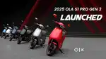 OLA electric Kottakkal, Malappuram