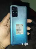 Redmi Note 11T 5G      6+6/128GB