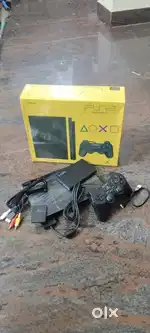 New ps2 contsol kid