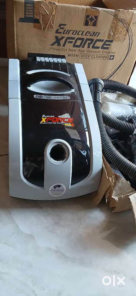 Vaccum Home Cleaner