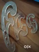 French curve