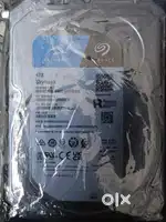 Hard Disk 4 TB