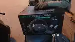 Nitho gaming streeing wheel