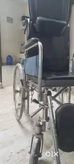Wheel chair