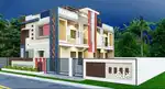 Padma Residency