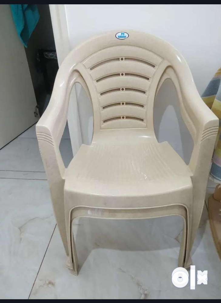Nilkamal chair for sale
