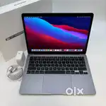 Apple MacBook Air 13 2020 3.2GHz M1 8-Core CPU 7-Core GPU 512GB SSD