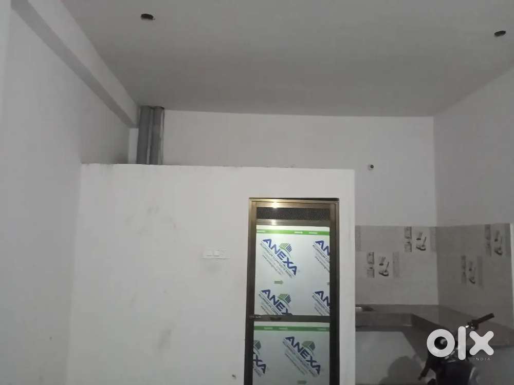 For a room rent