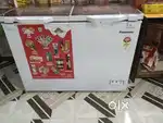 Deep Fridge 300 litr