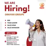 We Are Hiring 1 Candidate On post of BDE