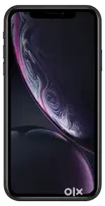 I phone xr