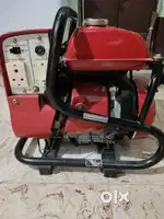 Honda generator