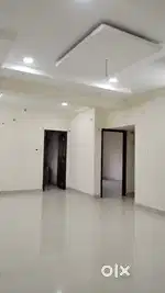Flat 3BHK 3rd Floor For Rent Vijaya Nagar Colony