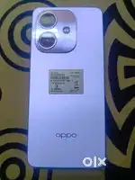OPPO A3x mobile phone