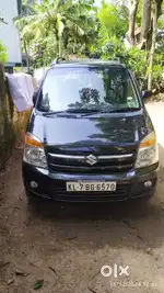 Suzuki Wagon R 2007 vxi for sale
