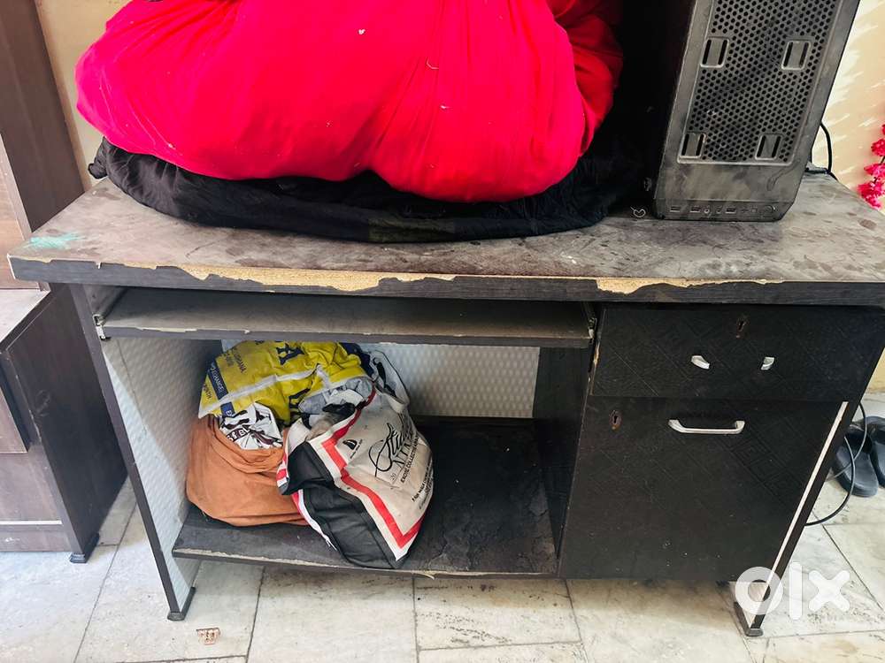 dressing table computer table