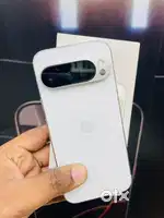 Google pixel 9 pro 16&256Gb (10 days old)