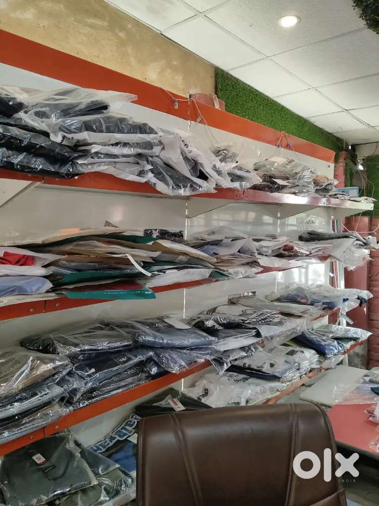 Mens clothing for sale half price closing my store