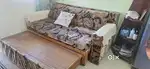 Selling Sofa cum Bed 8 years old