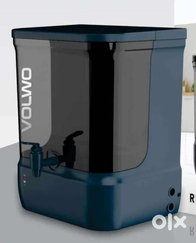 Ro water sales and service