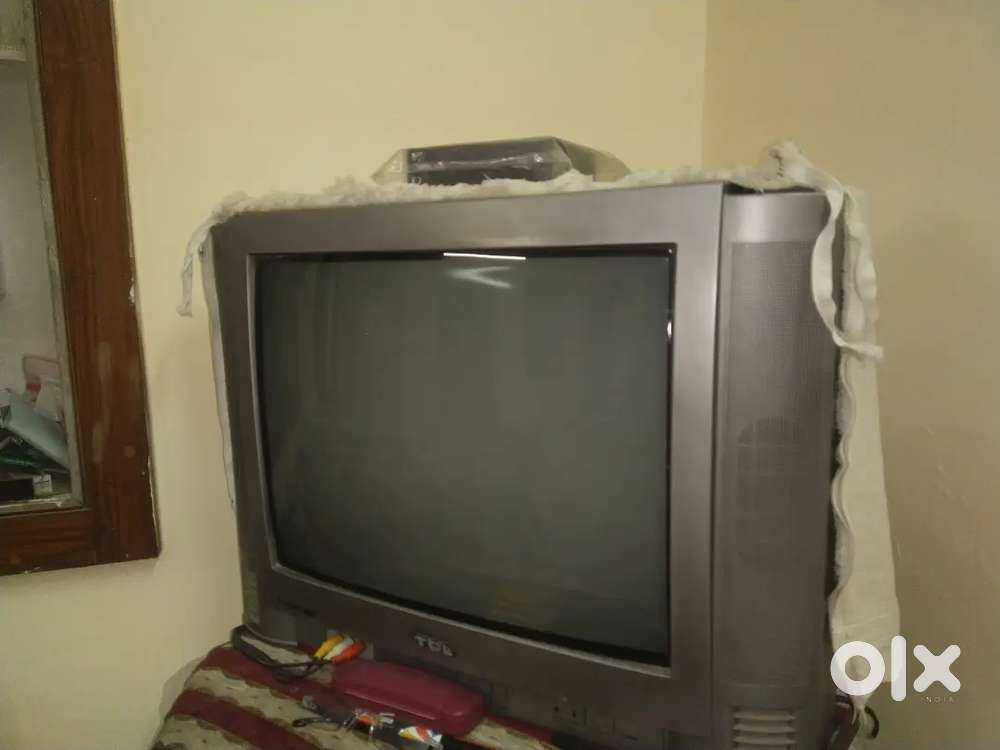TCL T-2139ABS Old Television