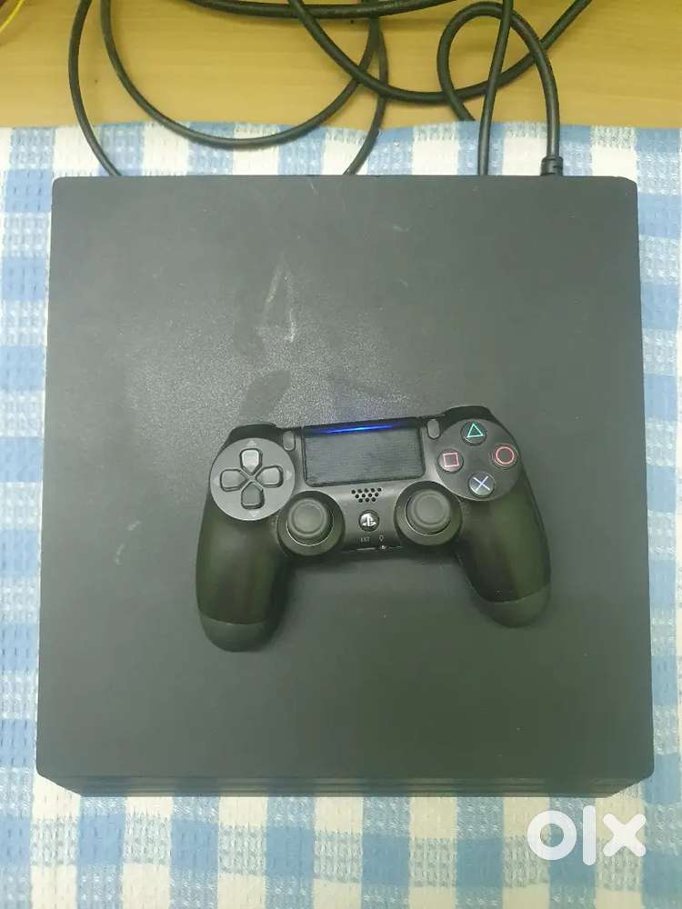 Ps4 pro 13.02