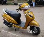 Honda Activa 5g