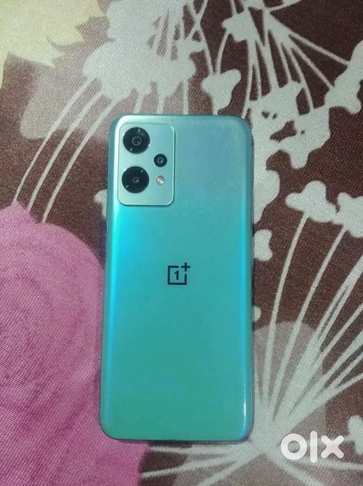 ONEPLUS NORD CE2 LITE 5G