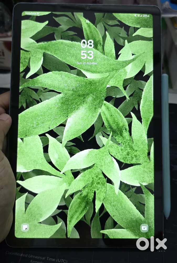 Samsung Tab S6 Lite LTE + Wifi