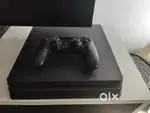 PS4 Slim 1TB