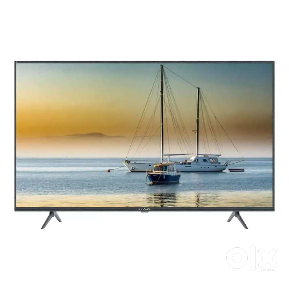 Lloyd 43 led full hd tv