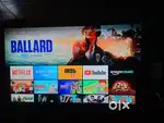 Samsung television for sale