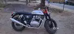 Almost new condition