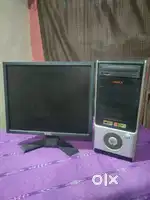 Computer & Monitor 9040506    118