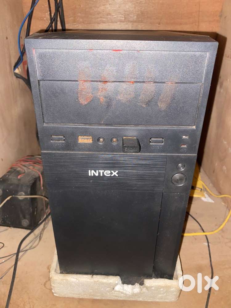 Computer and mixing software