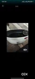 Sharp air purifier BUY 1 GET 1 FREE